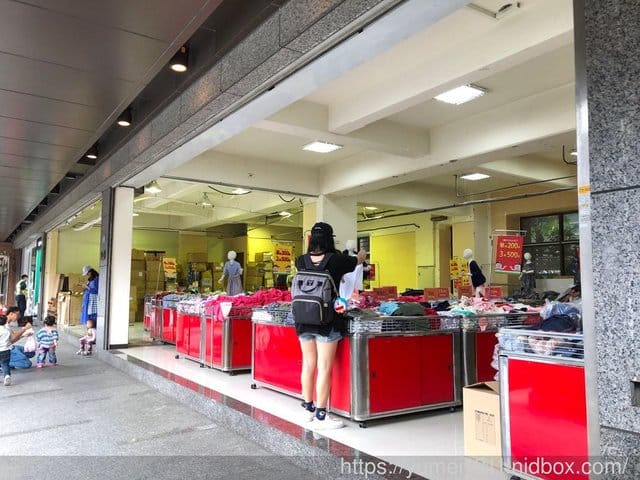 2019【小老闆Children King童裝聯合特賣會-台北場】LAVIDO11/1-11/21不論男寶女寶都好買 - 第3張圖 2019【小老闆Children King童裝聯合特賣會-台北場】LAVIDO11/1-11/21不論男寶女寶都好買