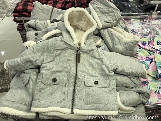 2019【小老闆Children King童裝聯合特賣會-台北場】LAVIDO11/1-11/21不論男寶女寶都好買 - 第11張圖 2019【小老闆Children King童裝聯合特賣會-台北場】LAVIDO11/1-11/21不論男寶女寶都好買