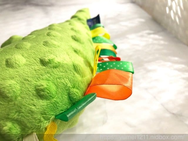 【CUDDLY ZOO.卡莉露】歐洲嬰幼兒精品,賣到缺貨的迪諾龍 - 第8張圖 【CUDDLY ZOO.卡莉露】歐洲嬰幼兒精品,賣到缺貨的迪諾龍