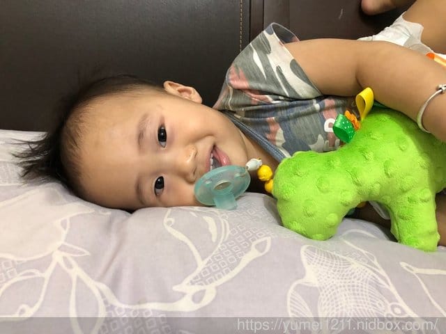 【CUDDLY ZOO.卡莉露】歐洲嬰幼兒精品,賣到缺貨的迪諾龍 - 第3張圖 【CUDDLY ZOO.卡莉露】歐洲嬰幼兒精品,賣到缺貨的迪諾龍