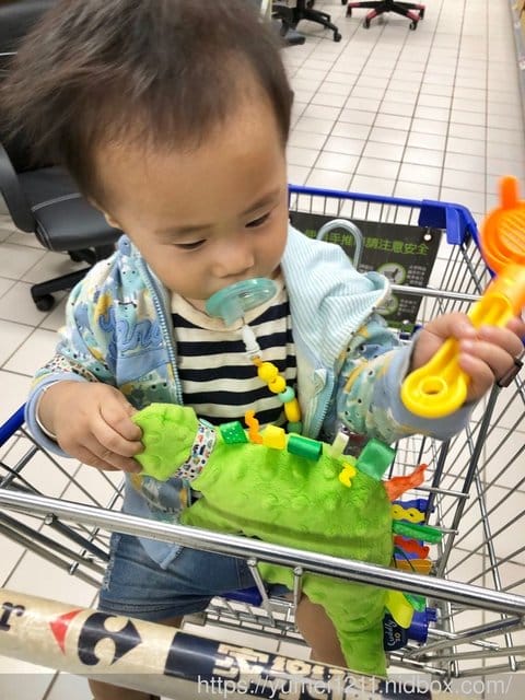 【CUDDLY ZOO.卡莉露】歐洲嬰幼兒精品,賣到缺貨的迪諾龍 - 第17張圖 【CUDDLY ZOO.卡莉露】歐洲嬰幼兒精品,賣到缺貨的迪諾龍