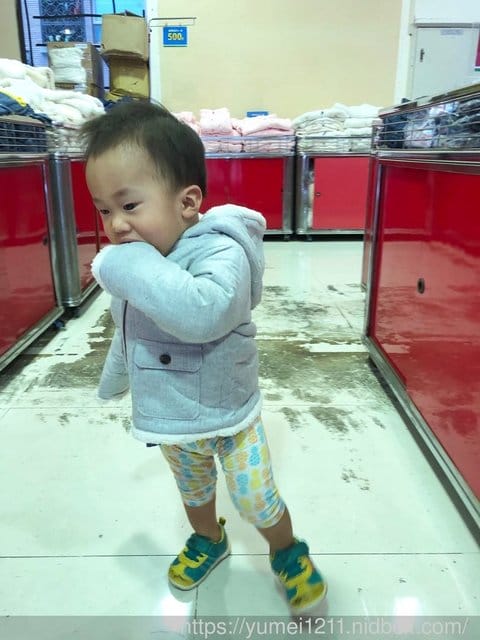 2019【小老闆Children King童裝聯合特賣會-台北場】LAVIDO11/1-11/21不論男寶女寶都好買 - 第12張圖 2019【小老闆Children King童裝聯合特賣會-台北場】LAVIDO11/1-11/21不論男寶女寶都好買