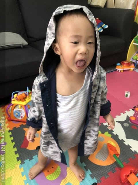 2019【小老闆Children King童裝聯合特賣會-台北場】LAVIDO11/1-11/21不論男寶女寶都好買 - 第41張圖 2019【小老闆Children King童裝聯合特賣會-台北場】LAVIDO11/1-11/21不論男寶女寶都好買
