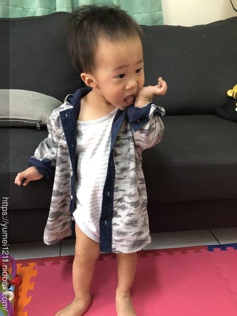 2019【小老闆Children King童裝聯合特賣會-台北場】LAVIDO11/1-11/21不論男寶女寶都好買 - 第40張圖 2019【小老闆Children King童裝聯合特賣會-台北場】LAVIDO11/1-11/21不論男寶女寶都好買