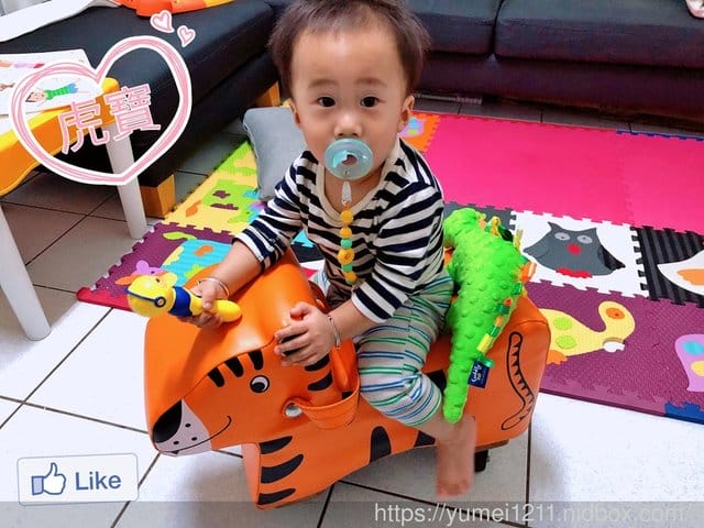 【CUDDLY ZOO.卡莉露】歐洲嬰幼兒精品,賣到缺貨的迪諾龍 - 第15張圖 【CUDDLY ZOO.卡莉露】歐洲嬰幼兒精品,賣到缺貨的迪諾龍