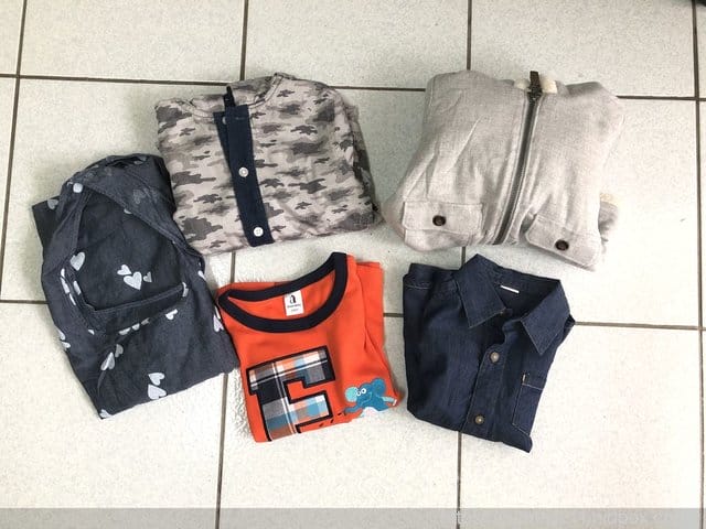 2019【小老闆Children King童裝聯合特賣會-台北場】LAVIDO11/1-11/21不論男寶女寶都好買 - 第38張圖 2019【小老闆Children King童裝聯合特賣會-台北場】LAVIDO11/1-11/21不論男寶女寶都好買