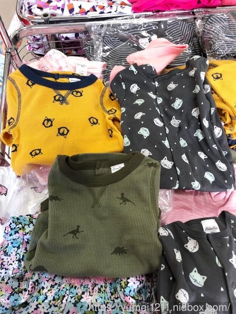 2019【小老闆Children King童裝聯合特賣會-台北場】LAVIDO11/1-11/21不論男寶女寶都好買 - 第18張圖 2019【小老闆Children King童裝聯合特賣會-台北場】LAVIDO11/1-11/21不論男寶女寶都好買