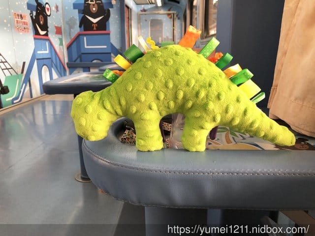 【CUDDLY ZOO.卡莉露】歐洲嬰幼兒精品,賣到缺貨的迪諾龍 - 第22張圖 【CUDDLY ZOO.卡莉露】歐洲嬰幼兒精品,賣到缺貨的迪諾龍