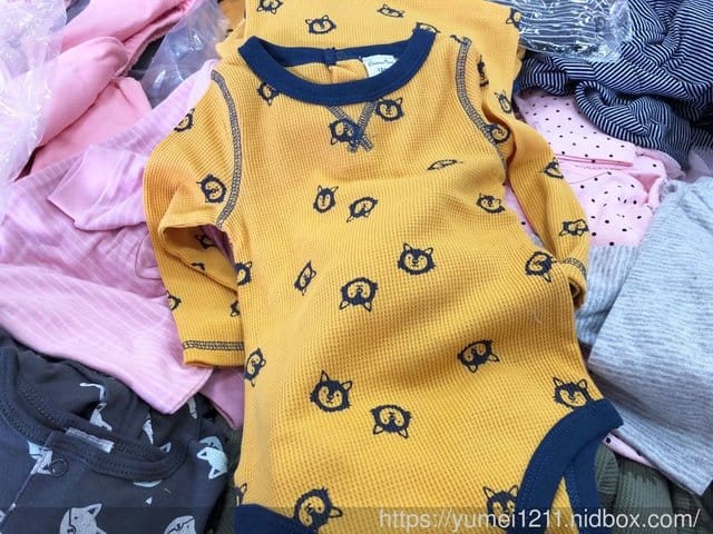 2019【小老闆Children King童裝聯合特賣會-台北場】LAVIDO11/1-11/21不論男寶女寶都好買 - 第17張圖 2019【小老闆Children King童裝聯合特賣會-台北場】LAVIDO11/1-11/21不論男寶女寶都好買