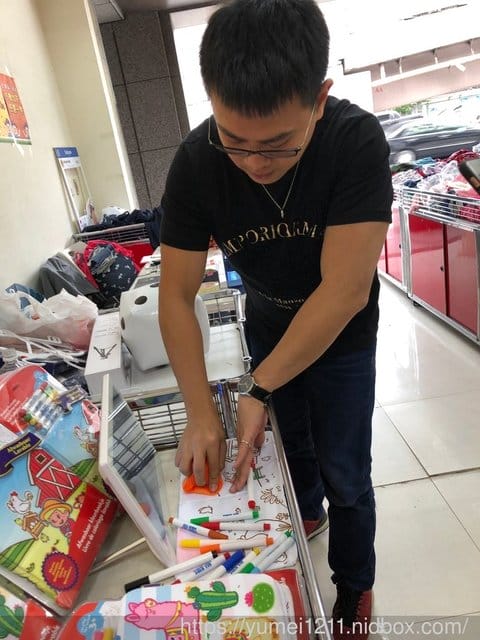 2019【小老闆Children King童裝聯合特賣會-台北場】LAVIDO11/1-11/21不論男寶女寶都好買 - 第31張圖 2019【小老闆Children King童裝聯合特賣會-台北場】LAVIDO11/1-11/21不論男寶女寶都好買