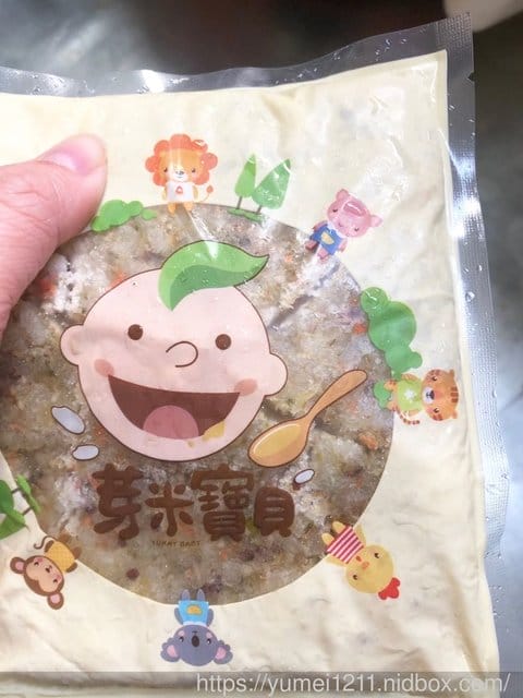 【芽米寶貝嬰幼兒副食品】職業婦女與全職媽媽的育兒必備神物之一/米餅/寶寶粥推薦 - 第13張圖 【芽米寶貝嬰幼兒副食品】職業婦女與全職媽媽的育兒必備神物之一/米餅/寶寶粥推薦