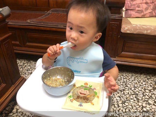 【芽米寶貝嬰幼兒副食品】職業婦女與全職媽媽的育兒必備神物之一/米餅/寶寶粥推薦 - 第20張圖 【芽米寶貝嬰幼兒副食品】職業婦女與全職媽媽的育兒必備神物之一/米餅/寶寶粥推薦