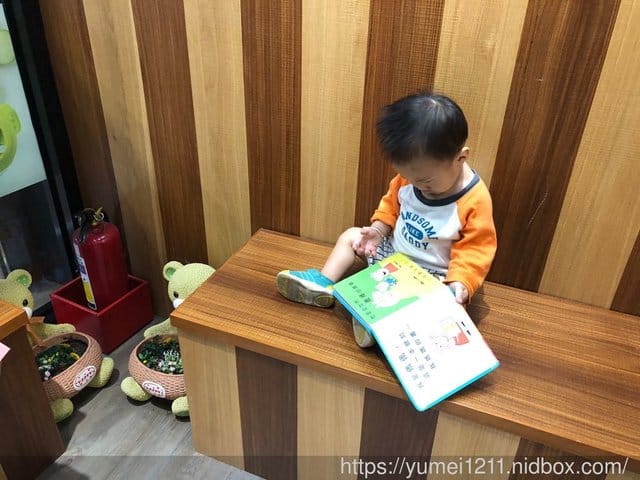 【芽米寶貝嬰幼兒副食品】職業婦女與全職媽媽的育兒必備神物之一/米餅/寶寶粥推薦 - 第9張圖 【芽米寶貝嬰幼兒副食品】職業婦女與全職媽媽的育兒必備神物之一/米餅/寶寶粥推薦