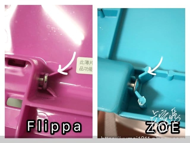 陪伴寶寶長大的輕巧型可攜式兒童餐椅【 Apramo Flippa & ZOE】 - 第52張圖 陪伴寶寶長大的輕巧型可攜式兒童餐椅【 Apramo Flippa & ZOE】