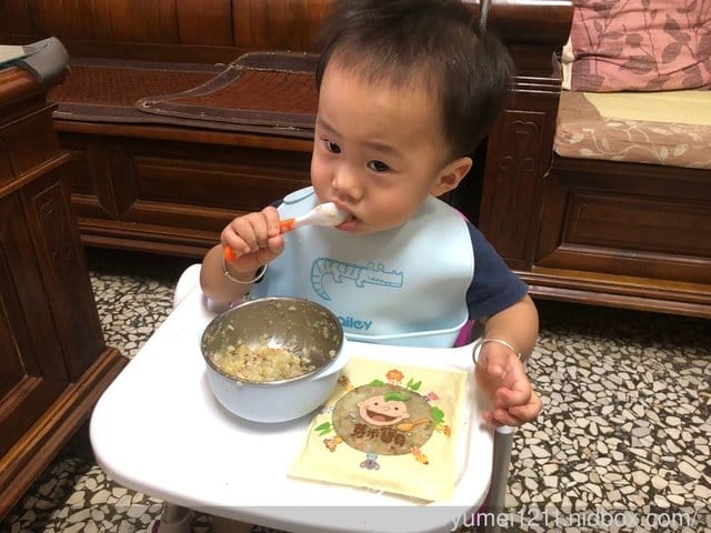 【芽米寶貝嬰幼兒副食品】職業婦女與全職媽媽的育兒必備神物之一/米餅/寶寶粥推薦 - 第46張圖 【芽米寶貝嬰幼兒副食品】職業婦女與全職媽媽的育兒必備神物之一/米餅/寶寶粥推薦