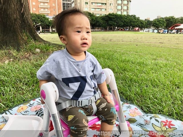 陪伴寶寶長大的輕巧型可攜式兒童餐椅【 Apramo Flippa & ZOE】 - 第14張圖 陪伴寶寶長大的輕巧型可攜式兒童餐椅【 Apramo Flippa & ZOE】