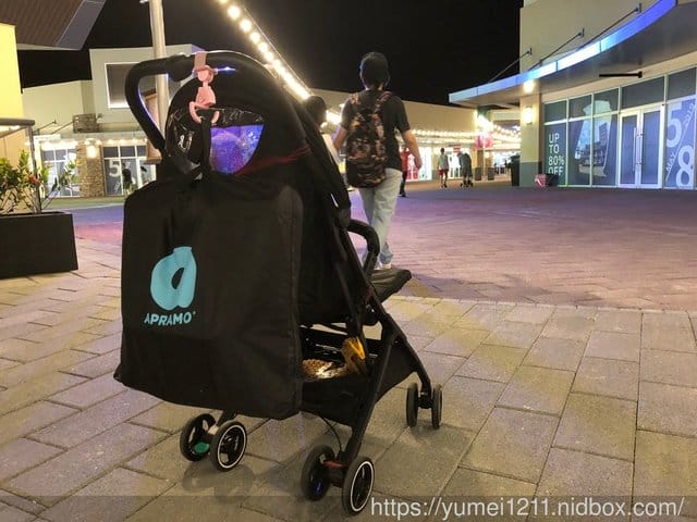 陪伴寶寶長大的輕巧型可攜式兒童餐椅【 Apramo Flippa & ZOE】 - 第17張圖 陪伴寶寶長大的輕巧型可攜式兒童餐椅【 Apramo Flippa & ZOE】