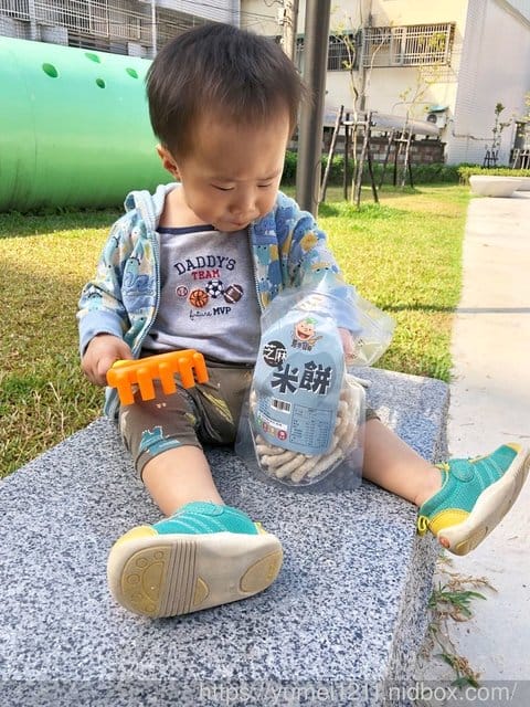 【芽米寶貝嬰幼兒副食品】職業婦女與全職媽媽的育兒必備神物之一/米餅/寶寶粥推薦 - 第40張圖 【芽米寶貝嬰幼兒副食品】職業婦女與全職媽媽的育兒必備神物之一/米餅/寶寶粥推薦