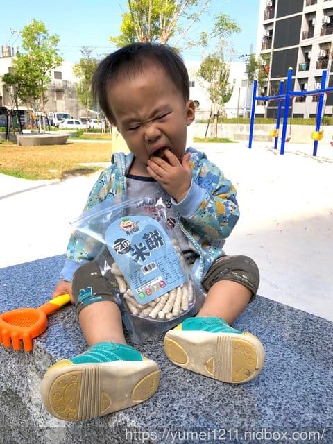 【芽米寶貝嬰幼兒副食品】職業婦女與全職媽媽的育兒必備神物之一/米餅/寶寶粥推薦 - 第44張圖 【芽米寶貝嬰幼兒副食品】職業婦女與全職媽媽的育兒必備神物之一/米餅/寶寶粥推薦
