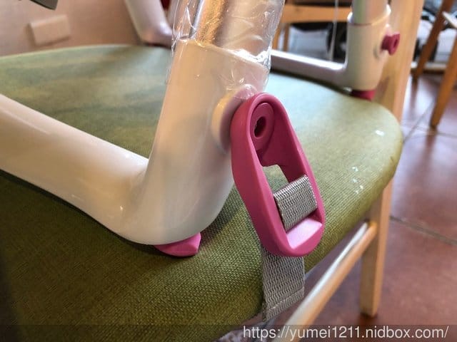 陪伴寶寶長大的輕巧型可攜式兒童餐椅【 Apramo Flippa & ZOE】 - 第23張圖 陪伴寶寶長大的輕巧型可攜式兒童餐椅【 Apramo Flippa & ZOE】