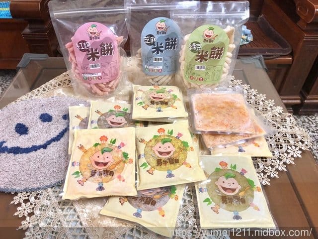 【芽米寶貝嬰幼兒副食品】職業婦女與全職媽媽的育兒必備神物之一/米餅/寶寶粥推薦 - 第10張圖 【芽米寶貝嬰幼兒副食品】職業婦女與全職媽媽的育兒必備神物之一/米餅/寶寶粥推薦
