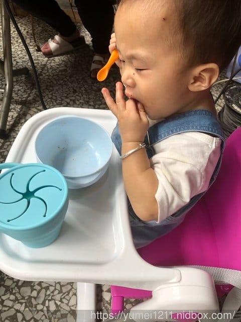 陪伴寶寶長大的輕巧型可攜式兒童餐椅【 Apramo Flippa & ZOE】 - 第43張圖 陪伴寶寶長大的輕巧型可攜式兒童餐椅【 Apramo Flippa & ZOE】