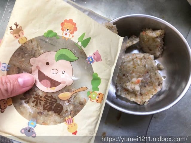 【芽米寶貝嬰幼兒副食品】職業婦女與全職媽媽的育兒必備神物之一/米餅/寶寶粥推薦 - 第14張圖 【芽米寶貝嬰幼兒副食品】職業婦女與全職媽媽的育兒必備神物之一/米餅/寶寶粥推薦