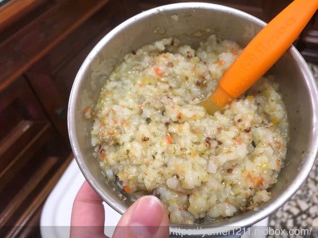 【芽米寶貝嬰幼兒副食品】職業婦女與全職媽媽的育兒必備神物之一/米餅/寶寶粥推薦 - 第19張圖 【芽米寶貝嬰幼兒副食品】職業婦女與全職媽媽的育兒必備神物之一/米餅/寶寶粥推薦