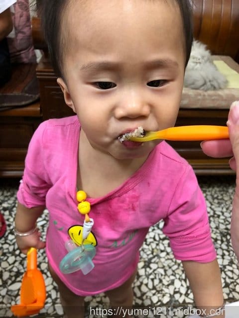 【芽米寶貝嬰幼兒副食品】職業婦女與全職媽媽的育兒必備神物之一/米餅/寶寶粥推薦 - 第38張圖 【芽米寶貝嬰幼兒副食品】職業婦女與全職媽媽的育兒必備神物之一/米餅/寶寶粥推薦