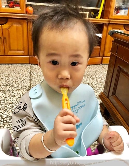 【芽米寶貝嬰幼兒副食品】職業婦女與全職媽媽的育兒必備神物之一/米餅/寶寶粥推薦 - 第32張圖 【芽米寶貝嬰幼兒副食品】職業婦女與全職媽媽的育兒必備神物之一/米餅/寶寶粥推薦