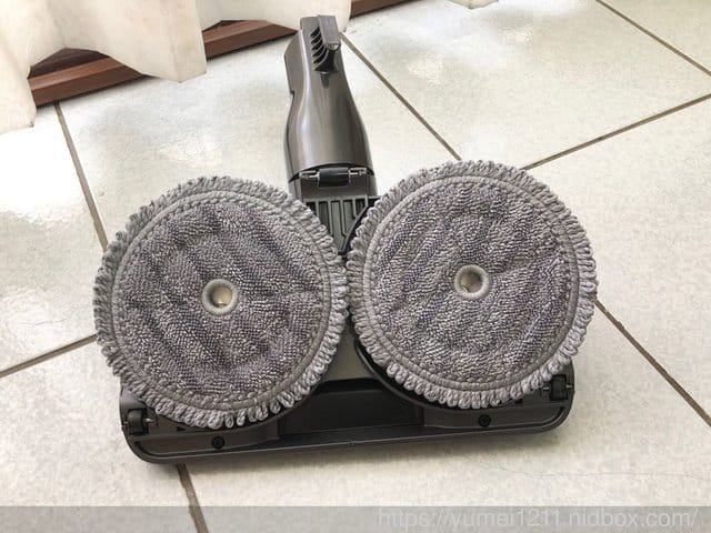 【LG A9+濕拖無線吸塵器】乾吸濕拖一次完成,居家清潔零死角 - 第17張圖 【LG A9+濕拖無線吸塵器】乾吸濕拖一次完成,居家清潔零死角