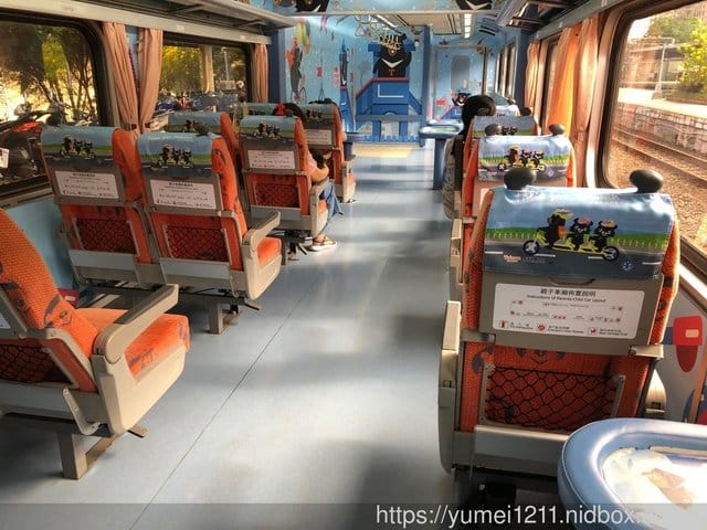 【親子車廂】 - 第21張圖 【親子車廂】
