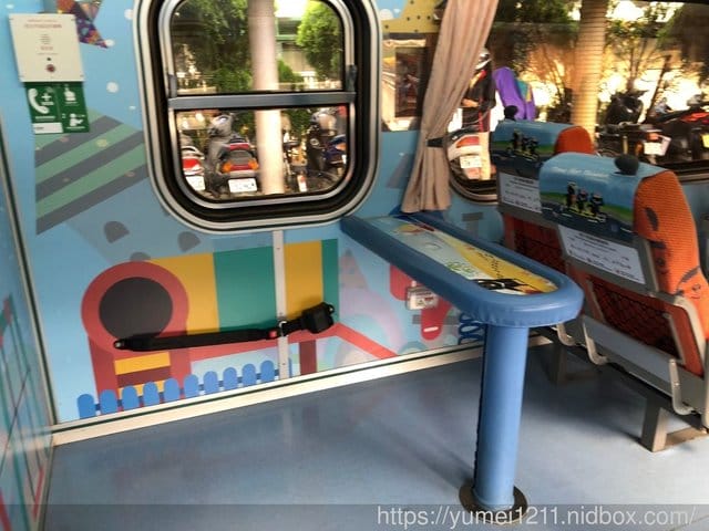 【親子車廂】 - 第20張圖 【親子車廂】