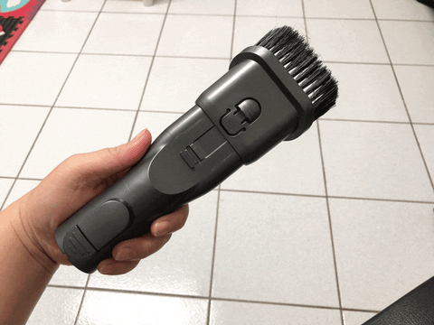 【LG A9+濕拖無線吸塵器】乾吸濕拖一次完成,居家清潔零死角 - 第36張圖 【LG A9+濕拖無線吸塵器】乾吸濕拖一次完成,居家清潔零死角