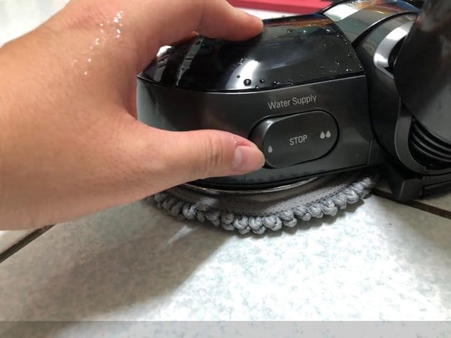【LG A9+濕拖無線吸塵器】乾吸濕拖一次完成,居家清潔零死角 - 第23張圖 【LG A9+濕拖無線吸塵器】乾吸濕拖一次完成,居家清潔零死角