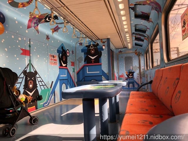 【親子車廂】 - 第16張圖 【親子車廂】
