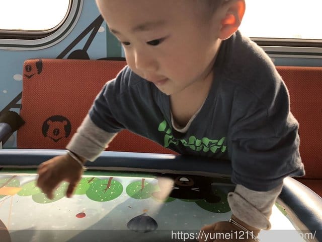 【親子車廂】 - 第11張圖 【親子車廂】