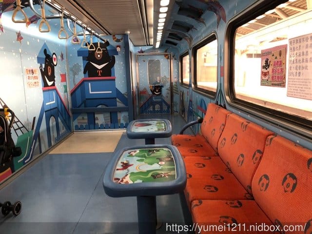 【親子車廂】 - 第4張圖 【親子車廂】