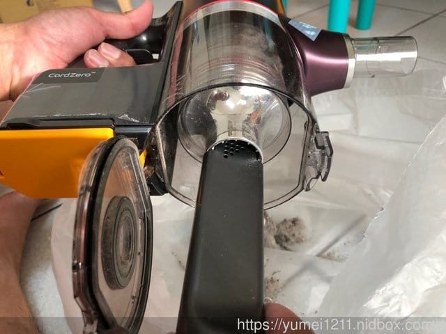 【LG A9+濕拖無線吸塵器】乾吸濕拖一次完成,居家清潔零死角 - 第43張圖 【LG A9+濕拖無線吸塵器】乾吸濕拖一次完成,居家清潔零死角
