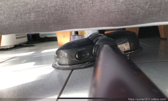【LG A9+濕拖無線吸塵器】乾吸濕拖一次完成,居家清潔零死角 - 第29張圖 【LG A9+濕拖無線吸塵器】乾吸濕拖一次完成,居家清潔零死角
