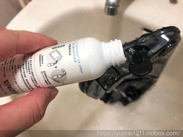【LG A9+濕拖無線吸塵器】乾吸濕拖一次完成,居家清潔零死角 - 第21張圖 【LG A9+濕拖無線吸塵器】乾吸濕拖一次完成,居家清潔零死角