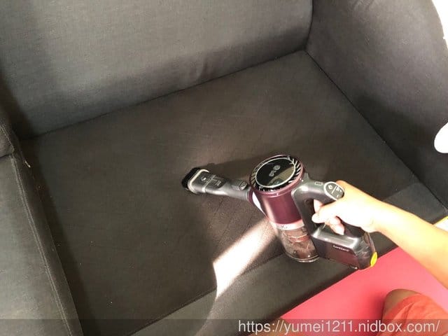 【LG A9+濕拖無線吸塵器】乾吸濕拖一次完成,居家清潔零死角 - 第39張圖 【LG A9+濕拖無線吸塵器】乾吸濕拖一次完成,居家清潔零死角
