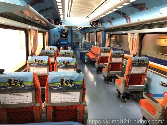 【親子車廂】 - 第12張圖 【親子車廂】