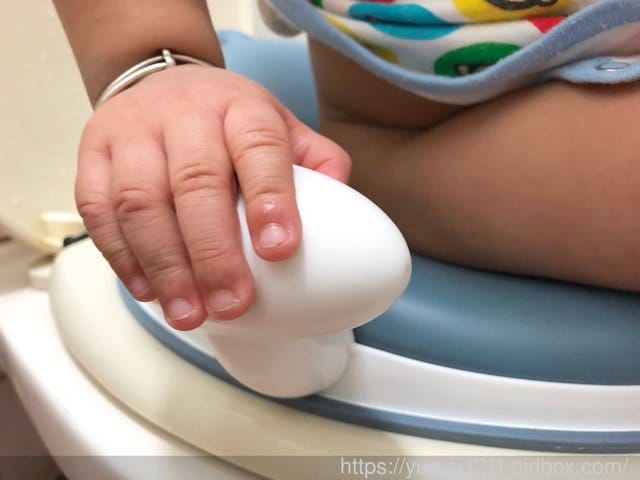【一歲半的虎寶,提前認識babyhood-小怪獸座便圈為戒尿布做準備】Expect 傳佳知寶 - 第7張圖 【一歲半的虎寶,提前認識babyhood-小怪獸座便圈為戒尿布做準備】Expect 傳佳知寶