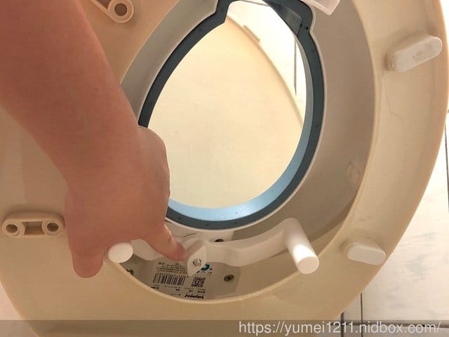 【一歲半的虎寶,提前認識babyhood-小怪獸座便圈為戒尿布做準備】Expect 傳佳知寶 - 第16張圖 【一歲半的虎寶,提前認識babyhood-小怪獸座便圈為戒尿布做準備】Expect 傳佳知寶