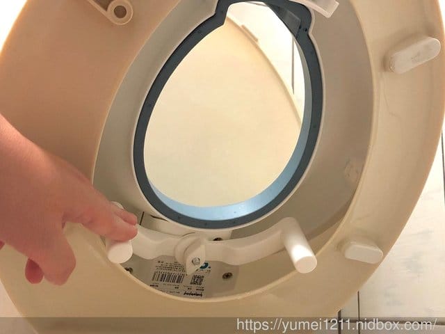 【一歲半的虎寶,提前認識babyhood-小怪獸座便圈為戒尿布做準備】Expect 傳佳知寶 - 第15張圖 【一歲半的虎寶,提前認識babyhood-小怪獸座便圈為戒尿布做準備】Expect 傳佳知寶