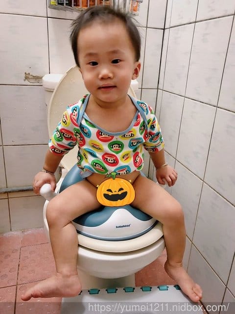 【一歲半的虎寶,提前認識babyhood-小怪獸座便圈為戒尿布做準備】Expect 傳佳知寶 - 第20張圖 【一歲半的虎寶,提前認識babyhood-小怪獸座便圈為戒尿布做準備】Expect 傳佳知寶
