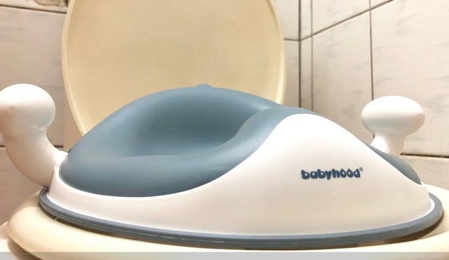 【一歲半的虎寶,提前認識babyhood-小怪獸座便圈為戒尿布做準備】Expect 傳佳知寶 - 第21張圖 【一歲半的虎寶,提前認識babyhood-小怪獸座便圈為戒尿布做準備】Expect 傳佳知寶