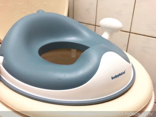 【一歲半的虎寶,提前認識babyhood-小怪獸座便圈為戒尿布做準備】Expect 傳佳知寶 - 第3張圖 【一歲半的虎寶,提前認識babyhood-小怪獸座便圈為戒尿布做準備】Expect 傳佳知寶