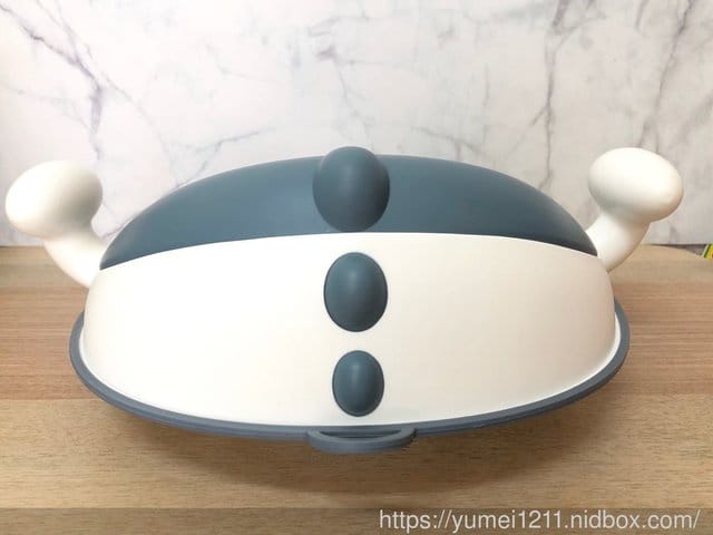【一歲半的虎寶,提前認識babyhood-小怪獸座便圈為戒尿布做準備】Expect 傳佳知寶 - 第8張圖 【一歲半的虎寶,提前認識babyhood-小怪獸座便圈為戒尿布做準備】Expect 傳佳知寶